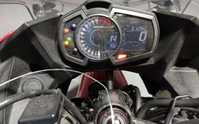 KAWASAKI NINJA 250 EX250P