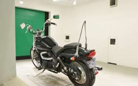 SUZUKI DESPERADO 400 Winder 2000 VK52B