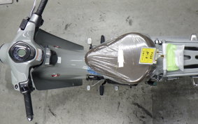 HONDA C125 SUPER CUB 2003 JA71