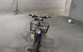 HONDA SUPER CUB50 AA01
