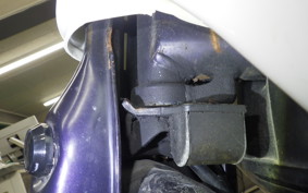 HONDA C90 SUPER CUB 2013 HA02