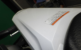 HONDA CRF250L 1999 MD47