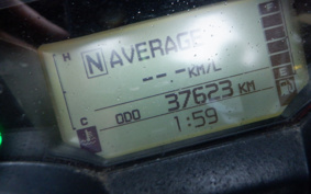 KAWASAKI NINJA ZX 14 2010 ZXNC19