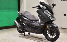 HONDA FORZA 250 2006 MF13
