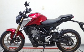 HONDA CB125 R JC91