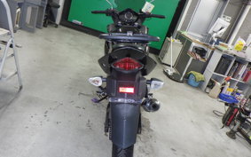SUZUKI GSR250F 2022