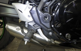 KAWASAKI NINJA 650 A 2023 ER650S