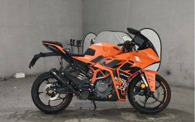 KTM 390 RC JYJ40