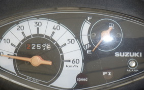 SUZUKI ADDRESS V50 G CA44A