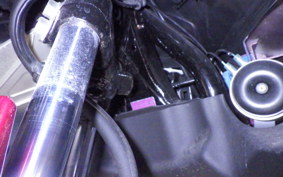 HONDA PCX125 2016 JK05