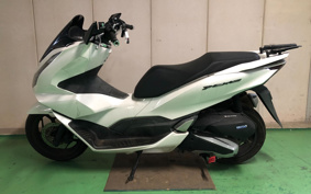 HONDA PCX 160 KF47