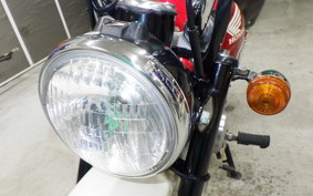 HONDA MONKEY AB27