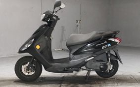 YAMAHA AXIS Z SED7J