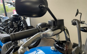 HARLEY FXBBS 2022 YYK