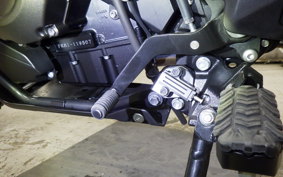 SUZUKI Vｽﾄﾛｰﾑ800DE 2025 EM1BA