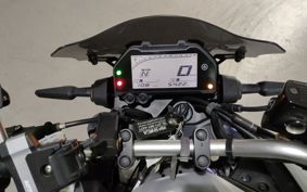 YAMAHA MT-25 RG43J