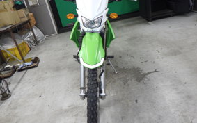 KAWASAKI KLX125 2024 LX125C