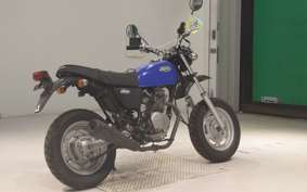 HONDA APE 100 HC07