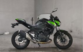 KAWASAKI Z250 EX250Y