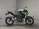 Фото Kawasaki Z250 с японского аукциона