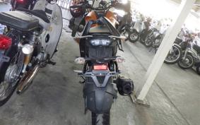 YAMAHA FZS25 2007