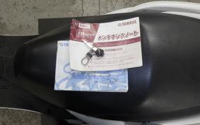 YAMAHA CYGNUS 125 XSR 3 SEA5J