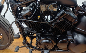 YAMAHA DRAGSTAR 400 CLASSIC 2000 4TR