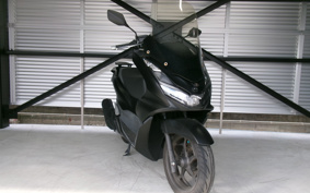 HONDA PCX 160 KF47