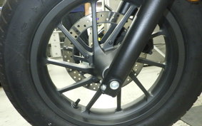 HONDA REBEL 250 A 2025 MC49