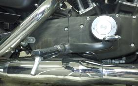 HARLEY XL883N 2010