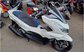 HONDA PCX 125 E JK06