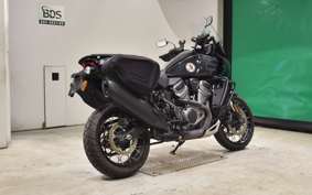 HARLEY ﾊﾟﾝ AMERICA1250S 2021