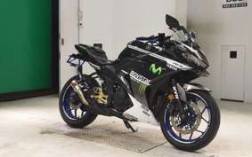 YAMAHA YZF-R25 RG10J