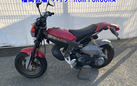 SUZUKI TR50