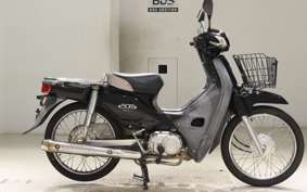 HONDA C50 SUPER CUB 2012 AA04