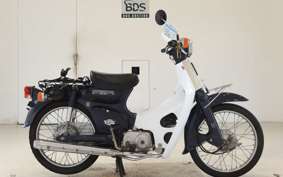 HONDA C50 SUPER CUB AA01