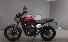 TRIUMPH  TRIUMPH  SCRAMBLER 400X T147Y0