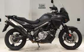 SUZUKI Vｽﾄﾛｰﾑ650A 2014 VP56A