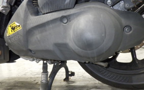 YAMAHA N-MAX 155 A 2006 SG50J