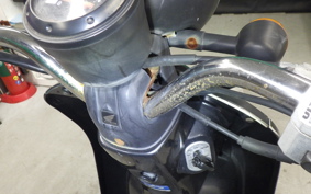 HONDA TODAY 2021 AF61