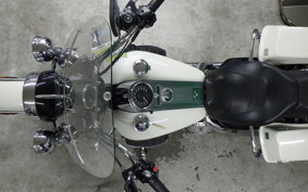 HARLEY FLHPEI 1450 2002