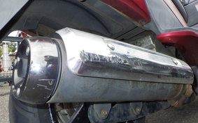 SUZUKI SKYWAVE 250 (Burgman 250) SS 2021 CJ43A