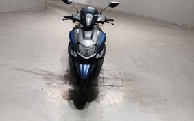 YAMAHA CYGNUS RAY ZR SEG4