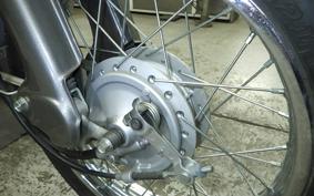 HONDA LITTLE CUB E 1996 AA01