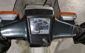 HONDA SUPER CUB70 C70