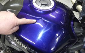 KAWASAKI ZRX1200 D 2009 ZRT20D