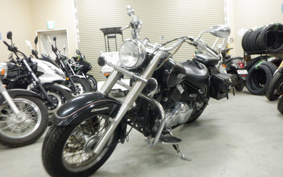 YAMAHA DRAGSTAR 400 CLASSIC 2000 4TR