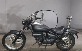 HONDA MAGNA 50 AC13