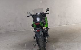 KAWASAKI NINJA 650 2014 EX650E