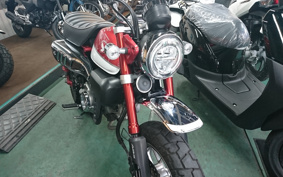 HONDA MONKEY 125 ABS JB02